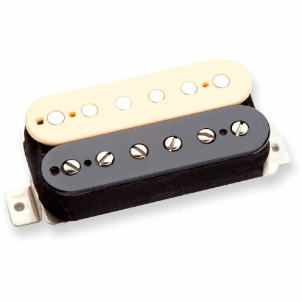 SEYMOUR DUNCAN SH-1B '59 MODEL REV ZEBRA 4-COND