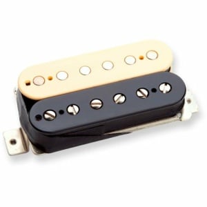 SEYMOUR DUNCAN SH-1B '59 MODEL REVERSE ZEBRA