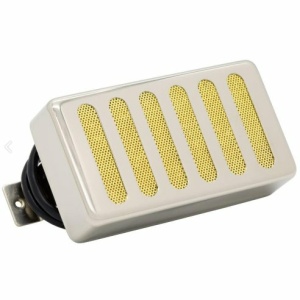 SEYMOUR DUNCAN SH-1B '59 MODEL RNKL RAD GOLD MESH