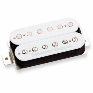 SEYMOUR DUNCAN SH-2B JAZZ MODEL WHITE