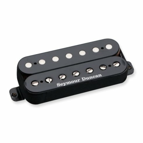 SEYMOUR DUNCAN SH-4 JB 7 STR BLK
