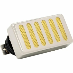 SEYMOUR DUNCAN SH-6N DUNCAN DSTRN RNKL RAD GLD MSH