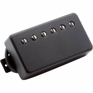 SEYMOUR DUNCAN SH-PG1N PRLY GATES BLACK CVR