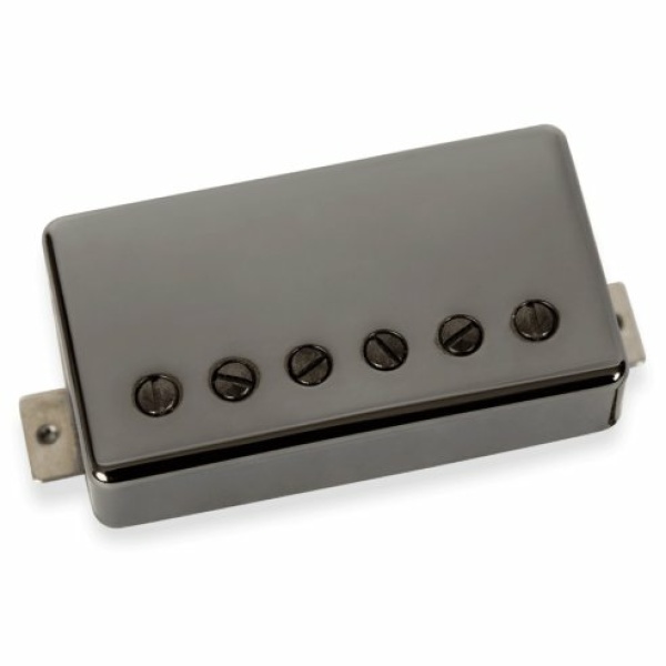 SEYMOUR DUNCAN SLASH 2.0 BRIDGE HB BLK NKL