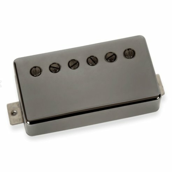 SEYMOUR DUNCAN SLASH 2.0 NECK HB BLK NKL