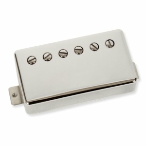 SEYMOUR DUNCAN SLASH 2.0 NECK HB NKL