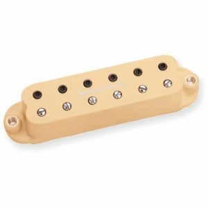 SEYMOUR DUNCAN SLSD-1B LI'L SCREAMIN' DEMON CRM