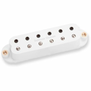 SEYMOUR DUNCAN SLSD-1B LI'L SCREAMIN' DEMON WHITE