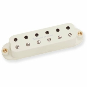SEYMOUR DUNCAN SLSD-1B LIL SCREAMIN DEMON PCH