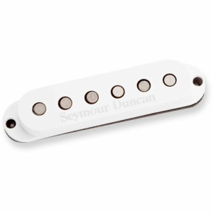 SEYMOUR DUNCAN SSL-3T HOT FOR STRAT RWRP TAPPED