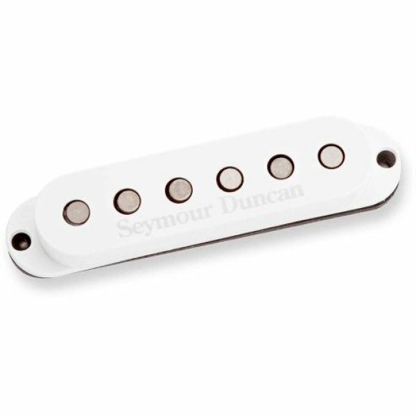 SEYMOUR DUNCAN SSL-3T HOT FOR STRAT RWRP TAPPED