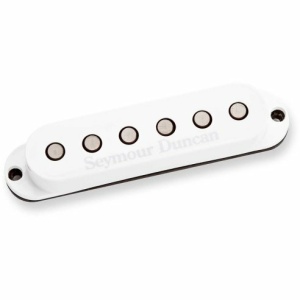 SEYMOUR DUNCAN SSL-3T HOT FOR STRAT TAPPED
