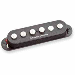 SEYMOUR DUNCAN SSL-7 QTR-POUND STAG STRAT RWRP TAP