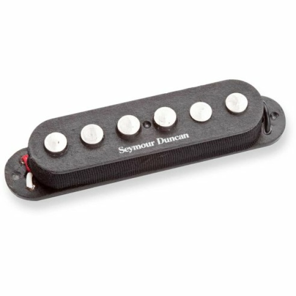 SEYMOUR DUNCAN SSL-7 QTR-POUND STAG STRAT RWRP TAP