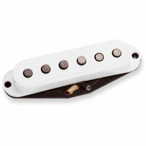 SEYMOUR DUNCAN SSL52-1B FIVE-TWO FOR STRAT CUSTBDG