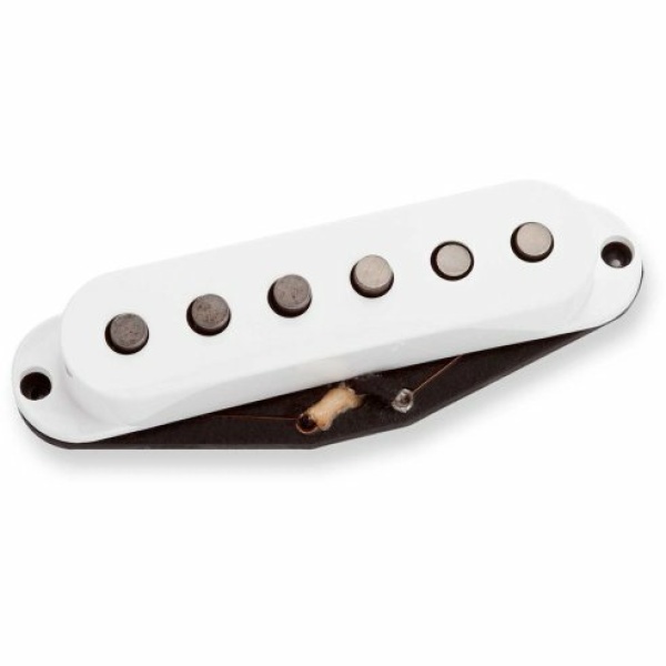 SEYMOUR DUNCAN SSL52-1B FIVE-TWO FOR STRAT CUSTBDG