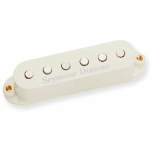 SEYMOUR DUNCAN STK-S4B STACK PLUS STRAT PCH