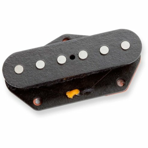 SEYMOUR DUNCAN STL52-1 FIVE-TWO LEAD FOR TELE