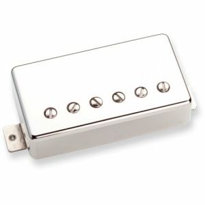 SEYMOUR DUNCAN TB-12 SCREAMIN' DEMON TREMBKR NCOV