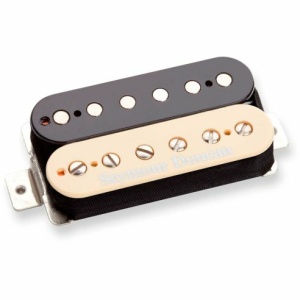 SEYMOUR DUNCAN TB-15 ALTERNATIVE 8 TREMBKR ZEBRA
