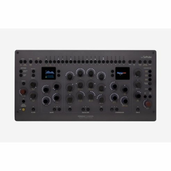 SOFTUBE Console 1 Channel Mk III