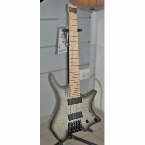 STRANDBERG BODEN ORIGINAL NX7 CHARCOAL BLACK