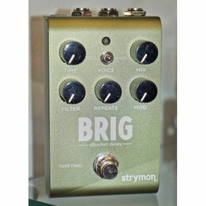 STRYMON BRIG