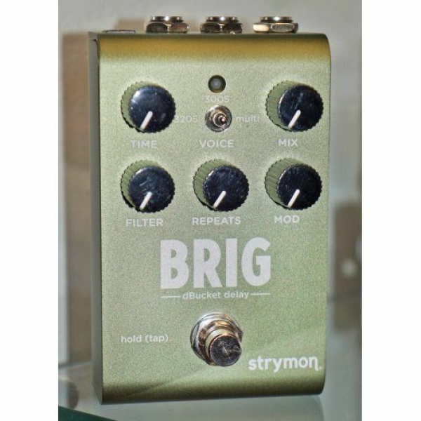 STRYMON BRIG