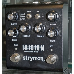 STRYMON IRIDIUM