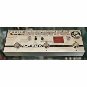 TECH21 PSA 2.0