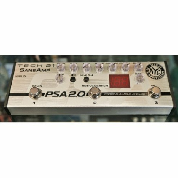 TECH21 PSA 2.0
