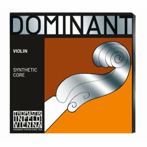 THOMASTIK 130ST VIOLIN DOMINANT E STRING 4/4 HEAVY