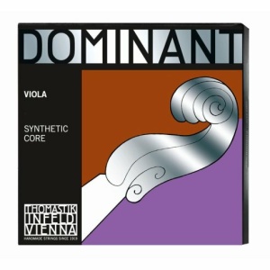 THOMASTIK 137A VIOLA DOMINANT D STRING 4/4 MEDIUM
