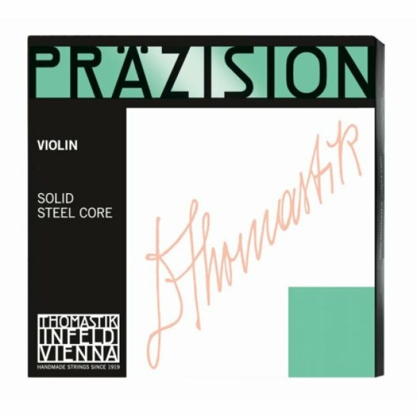 THOMASTIK 49 VIOLIN PRAEZISION E STRING 4/4 MEDIUM