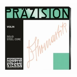 THOMASTIK 50 VIOLIN PRAEZISION E STRING 4/4 MEDIUM
