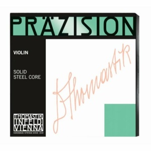 THOMASTIK 53 VIOLIN PRAEZISION D STRING 4/4 MEDIUM