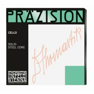 THOMASTIK 90 CELLO PRAEZISION A STRING 4/4 MEDIUM