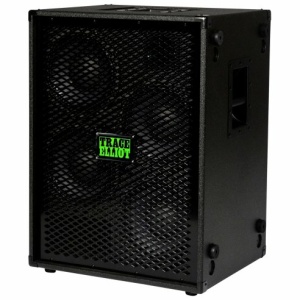 TRACE ELLIOT TE PRO 4X10