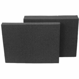UDG U10299 - HI-DENSITY CUSTOM PICKFOAM S