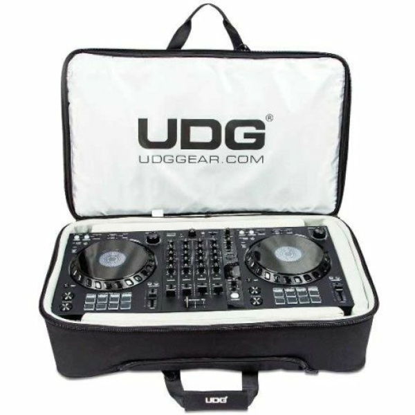 UDG U7202BL - URBANITE MIDI CONTROLLER BACK PACK LARGE