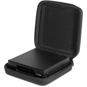 UDG U8461BL - CREATOR UNIVERSAL AUDIO UAD-2 SATELLITE THUNDERBOLT HARDCASE BLACK