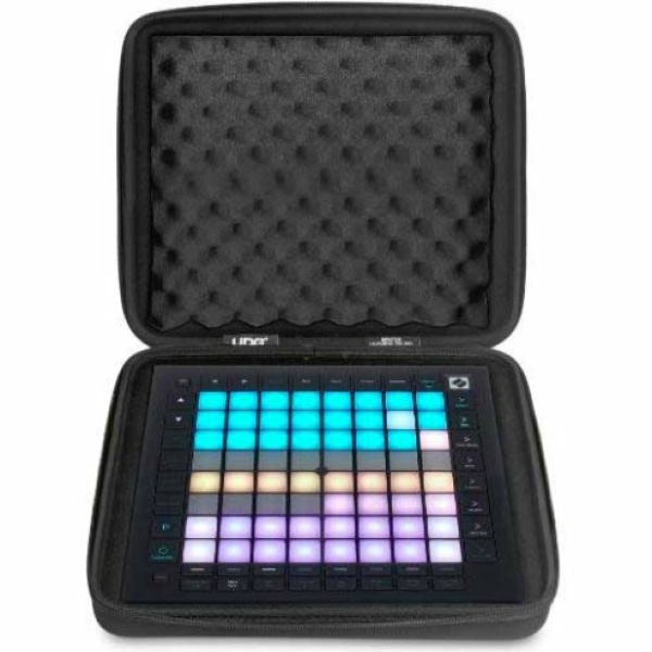 UDG U8484BL - CREATOR NOVATION LAUNCHPAD PRO MK3 HARDCASE BLACK