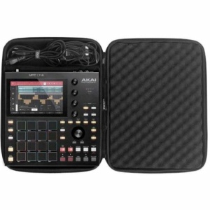 UDG U8485BL - CREATOR AKAI MPC ONE HARDCASE BLACK