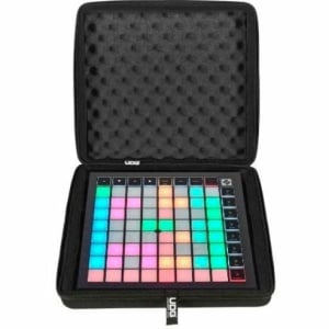 UDG U8487BL - CREATOR NOVATION LAUNCHPAD X HARDCASE BLACK