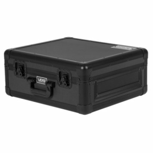 UDG U93025BL - ULTIMATE PICK FOAM FLIGHT CASE PIONEER PLX-CRSS12 BLACK
