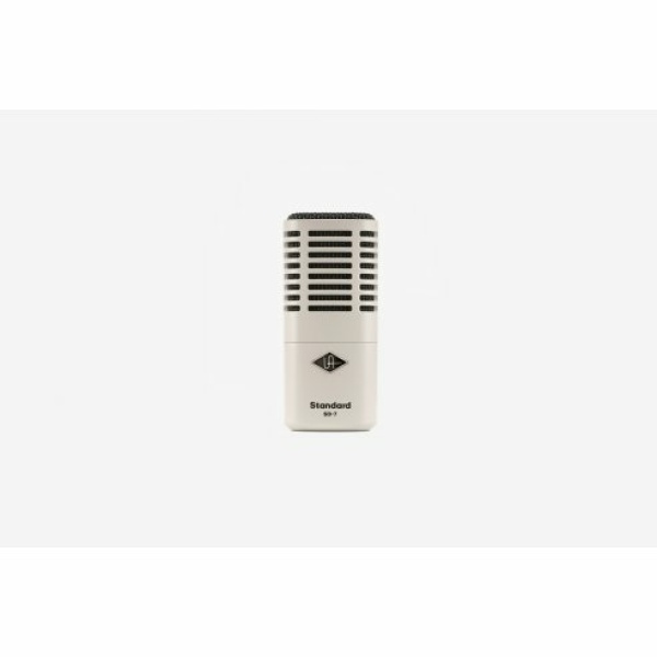 UNIVERSAL AUDIO SD-7 Standard Dynamic Microphone