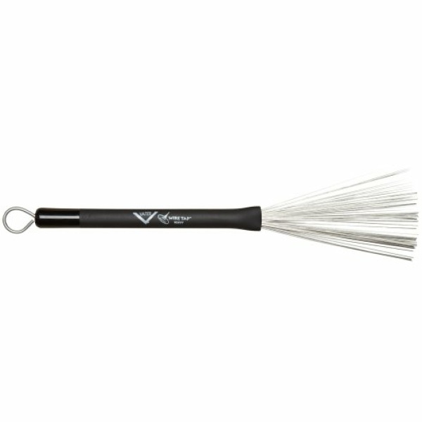 VATER HEAVY WIRE BRUSHES