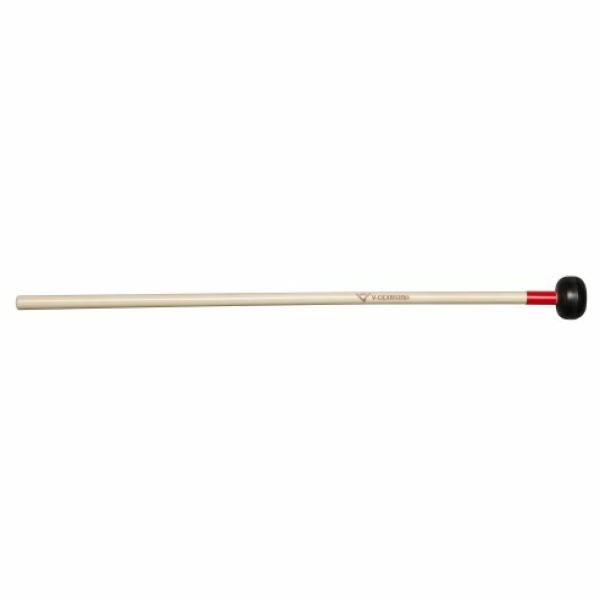 Vater V-CEXB52RH ''Concert Ensemble Hard Rubber Xylophone Mallet'' - L: 14 1/2'' | 36.83cm  D: 0.313'' | 0.80cm