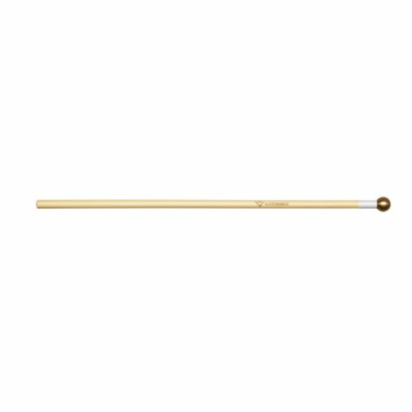 Vater V-CEXB60EH ''Concert Ensemble Extra Hard Xylophone Mallet'' - L: 14 1/2'' | 36.83cm  D: 0.343'' | 0.87cm