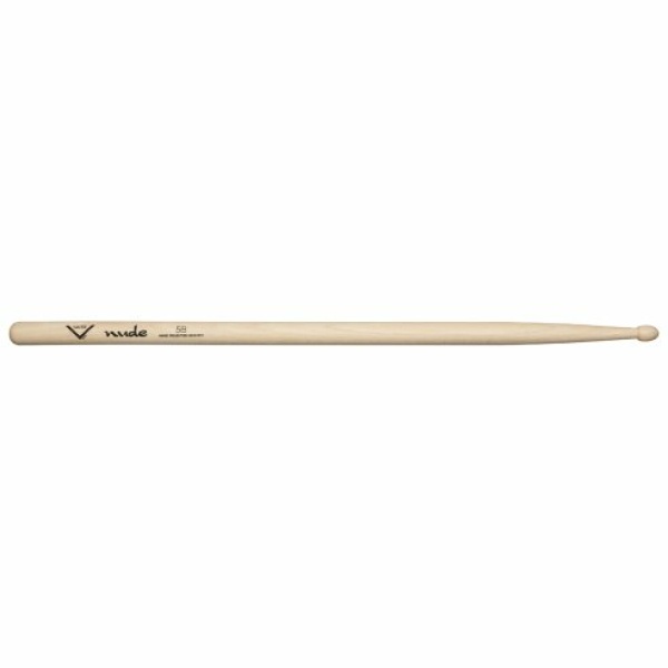 Vater VHN5BN ''Nude 5B Nylon'' -  L: 16'' | 40.64cm  D: 0.605'' | 1.54cm - American Hickory